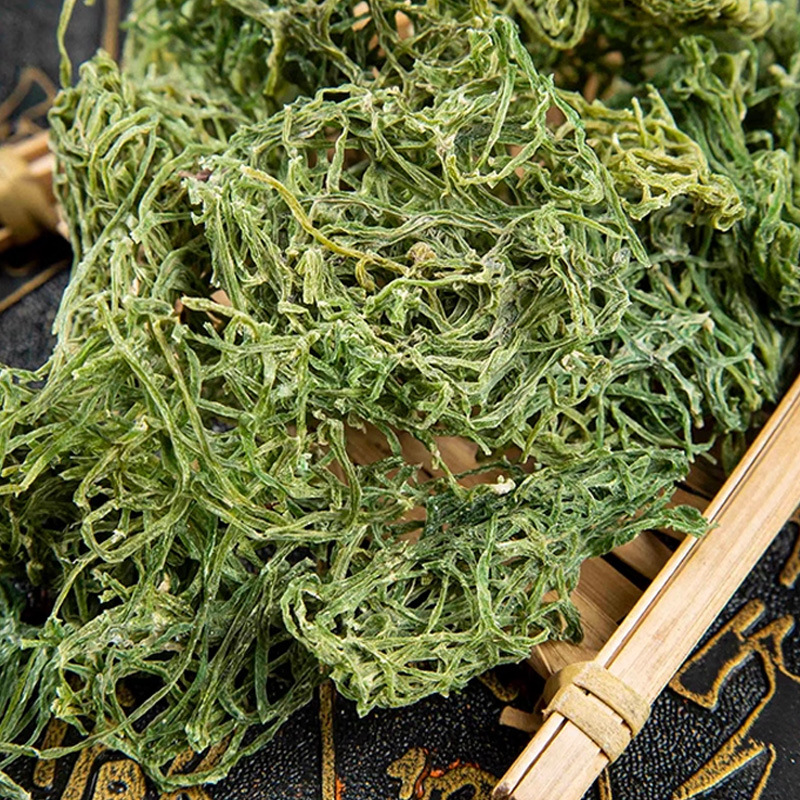Green Sea Hare Powder (海粉) — Dried Marine Food-Herb Powder, 500g Bulk - Image 3