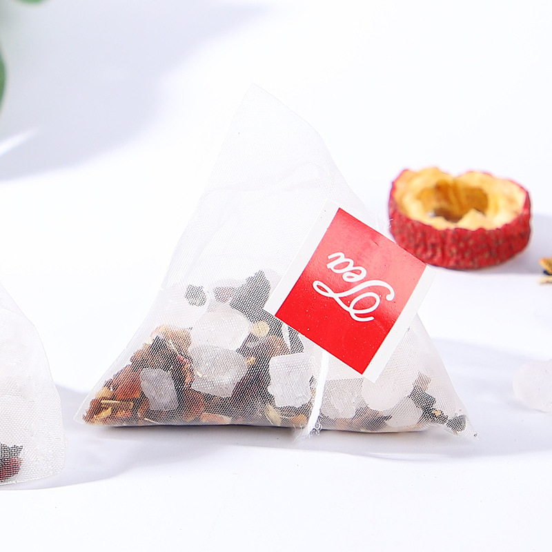 Sour Plum Drink Mix Suan Mei Tang Cold Brew Herbal Fruit Tea No-Cook Summer Beverage 100g Pack - Image 4