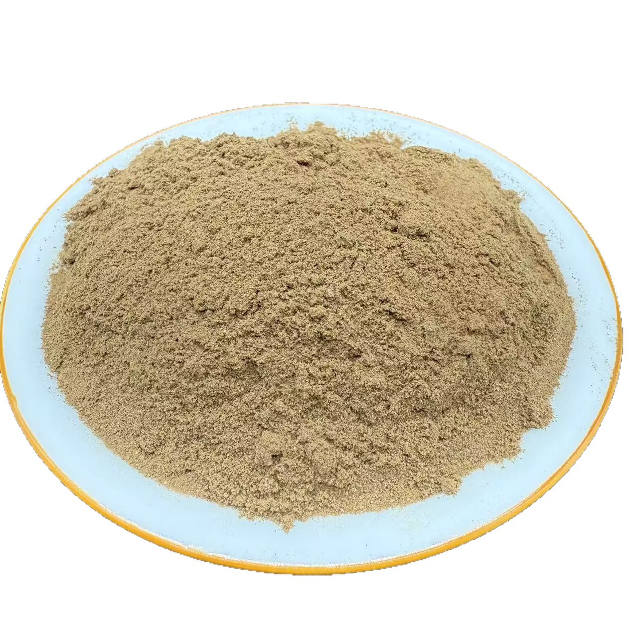 Eucommia Bark Powder Du Zhong Powder Fine Ground Herbal Powder 500g - Image 5