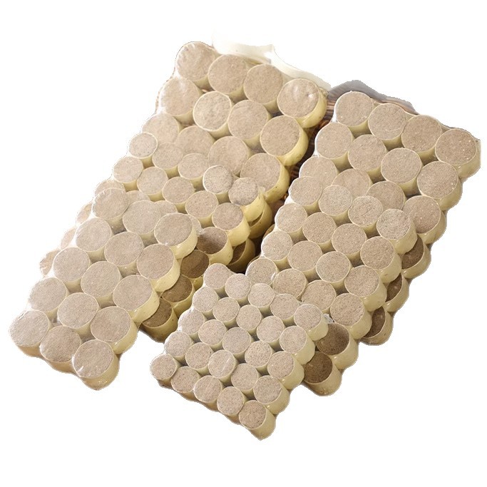 Moxa Stick Ai Zhu 艾柱 Moxibustion Column for Warming Massage and Heat Therapy Home Use - Image 5