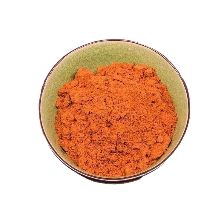 Safflower Powder Hong Hua Powder 500g Xinjiang Ground Herbal Powder for Tea and Culinary Use - Image 5