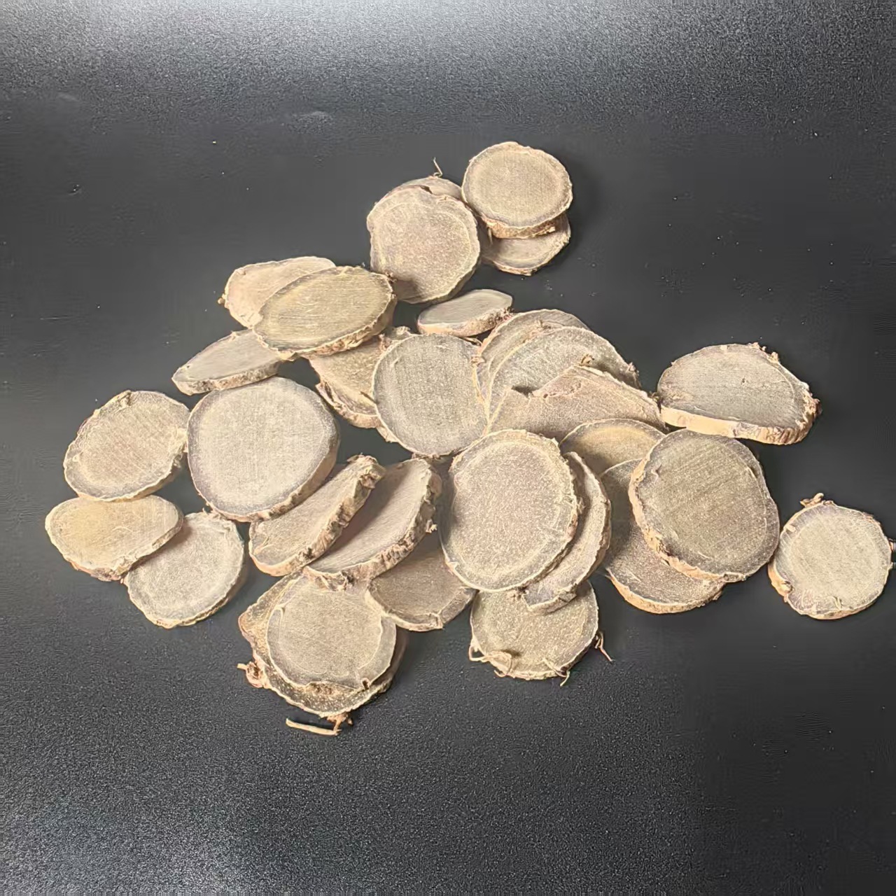 Yunnan Ezhu Curcuma Powder 500g Ground Zedoary Rhizome for Traditional Herbal Use - Image 4