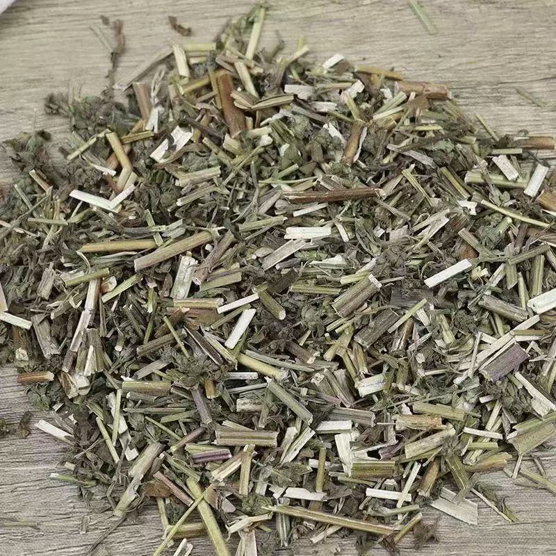 Jing Jie Dried Herb (Schizonepeta tenuifolia) — 500g Clean Unsulfured TCM Botanical - Image 3