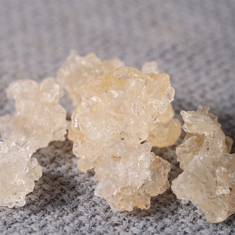 Snow Fungus Jelly Xue Yan Natural Dried Resin 250g for Dessert Soups and Herbal Drinks - Image 2