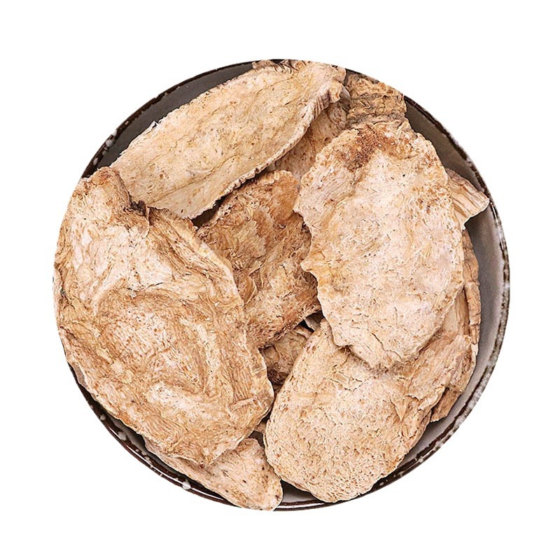 Shan Hai Luo Root (Codonopsis lanceolata) — Dried Four-Leaf Ginseng Herbal Root, 500g - Image 5