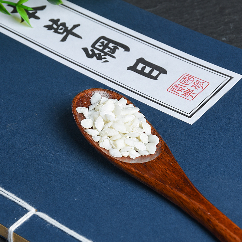 Yu Nao Shi (Fish Otolith / Lapillus) — Natural Dried Herbal Material, 500g - Image 2