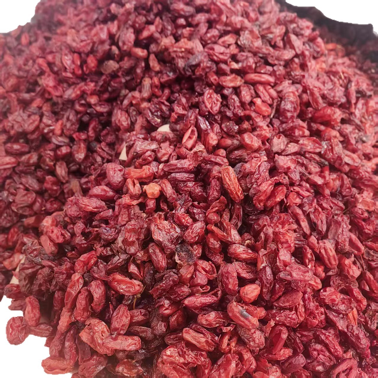 Cornus Fruit Shan Zhu Yu 山茱萸 Dried Herb 500g Traditional TCM Decoction Herb - Image 5