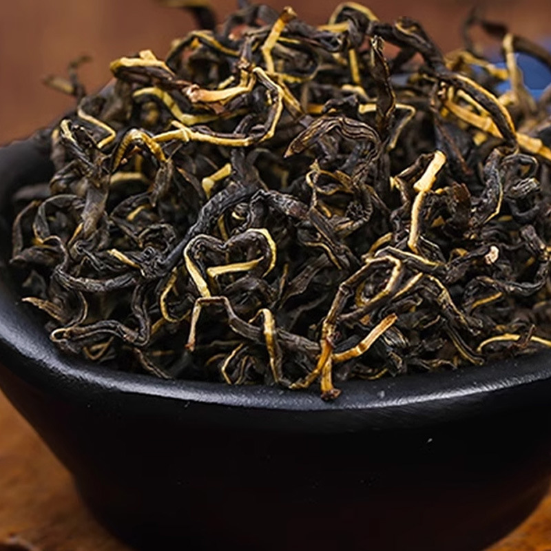 Gan Huang Cao Leaves (Penthorum chinense) — Dried Food Herb, 500g - Image 3