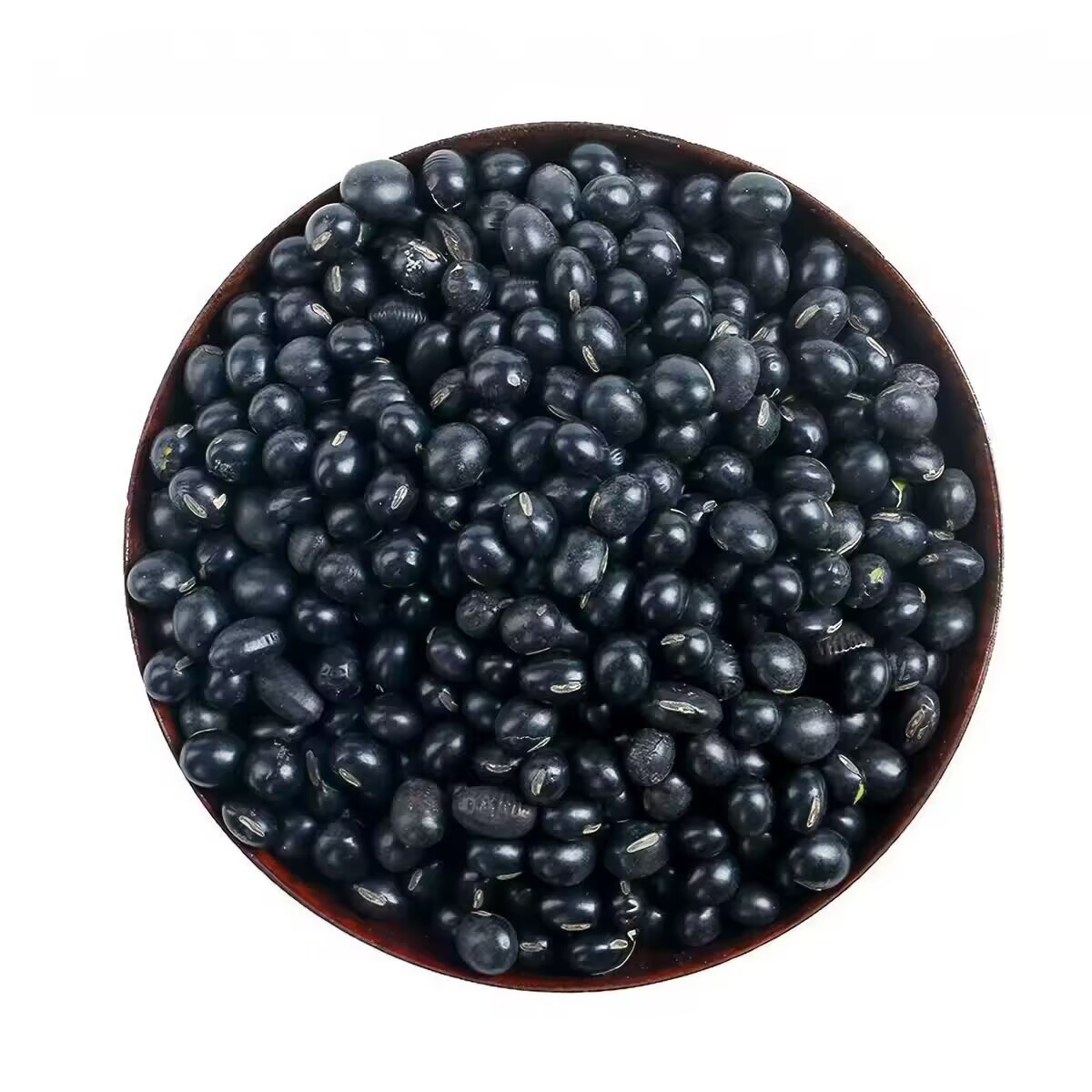 Green Kernel Black Beans Hei Dou 1000g Farm Grown Whole Grain for Daily Cooking and Herbal Diet - Image 5