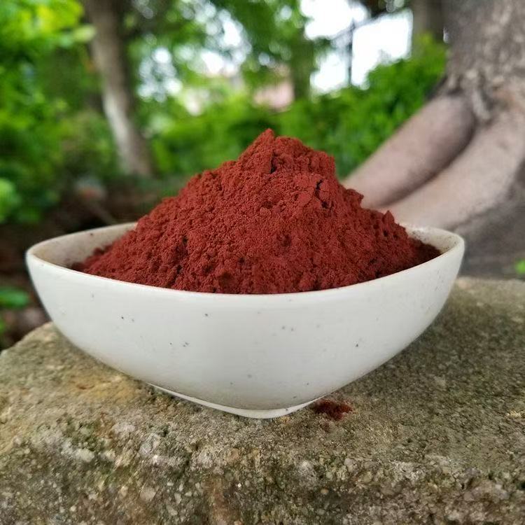 Dal Xiang Powder Jiang Xiang Fine Ground Lignum Dalbergiae Odoriferae Herbal Powder 500g - Image 4