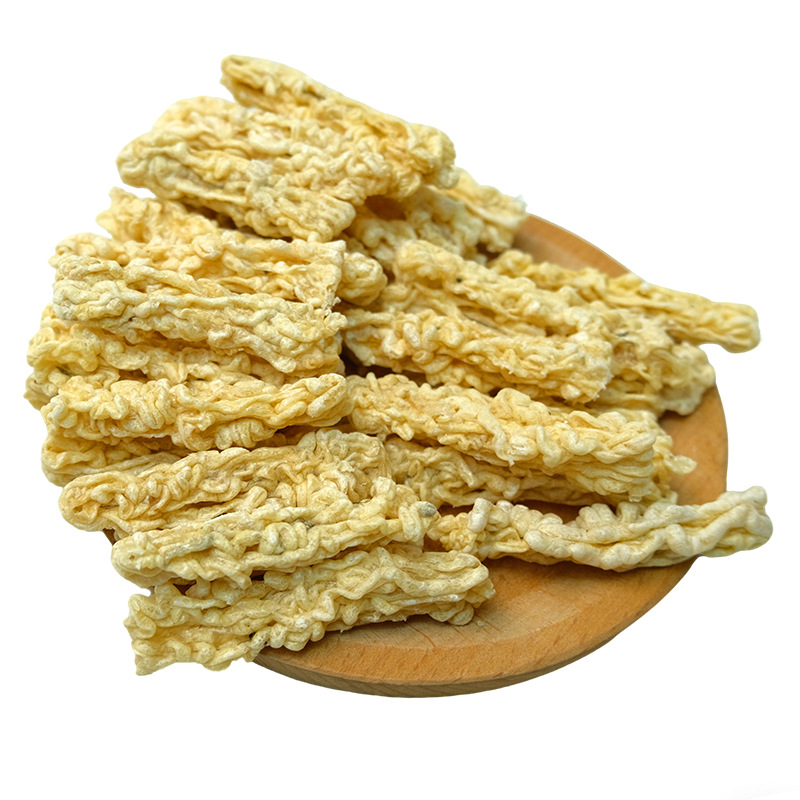 Dried Rana Oviductus Forest Frog Oil Xian You Snow Toad Oil Dried Food Grade - Image 5