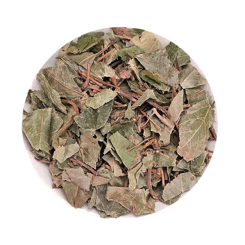 Ai Di Cha (Ardisia japonica) — Dried Chinese Herbal Leaf for Decoction & Tea - Image 5