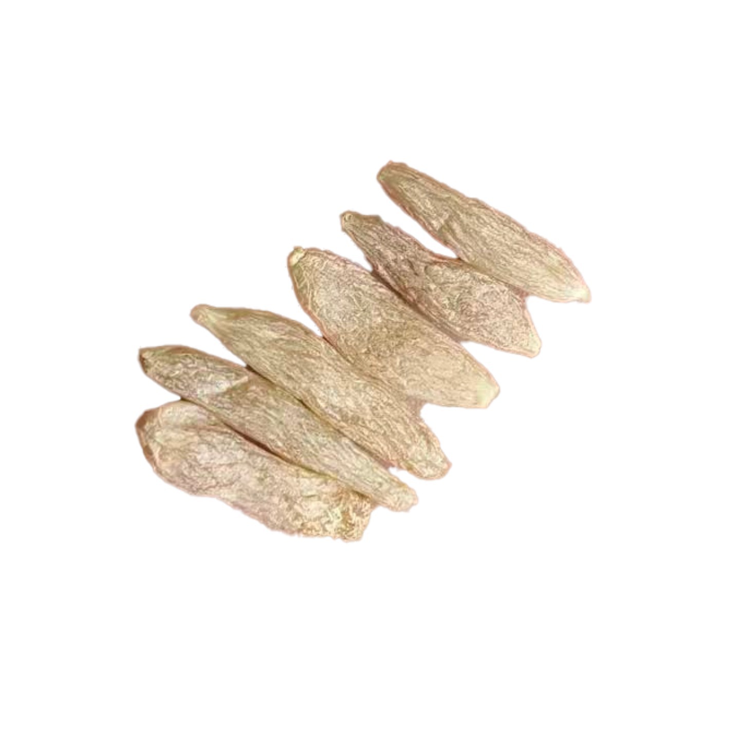 Dried Ophiopogon Root Mai Dong 500g Hand Selected for Soups and Decoctions - Image 5