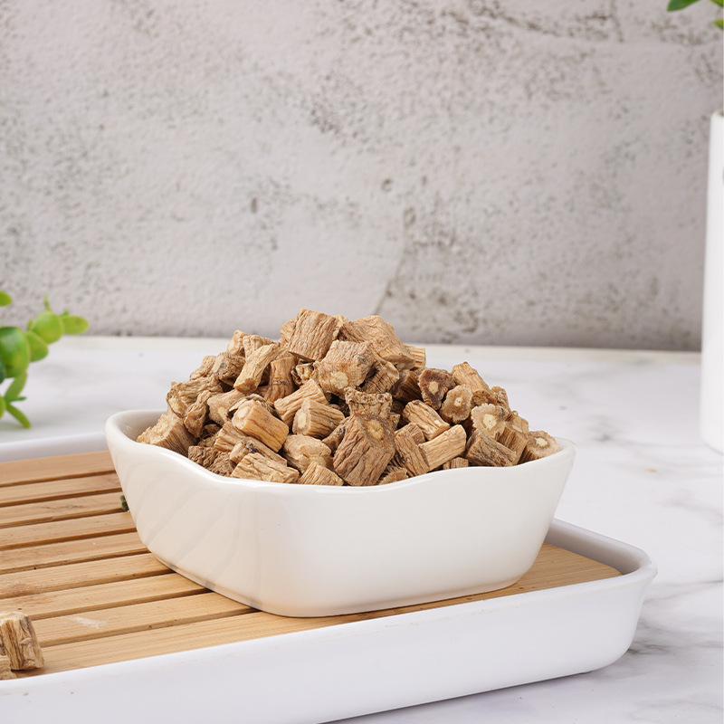 Dang Shen Segments (Codonopsis pilosula) — Dried TCM Qi-Tonifying Root, 200g Jar - Image 4