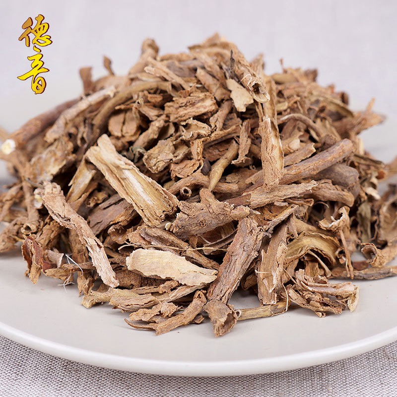 Dried Lycium Root Bark Di Gu Pi 500g Loose Chinese Herb for Decoction and Tea - Image 2