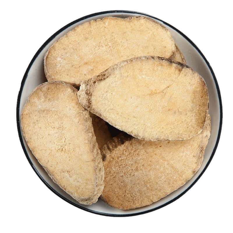 Ze Xie Slices & Powder (Alisma orientale / Alisma plantago-aquatica) — Dried TCM Herb, Unsulfured - Image 5