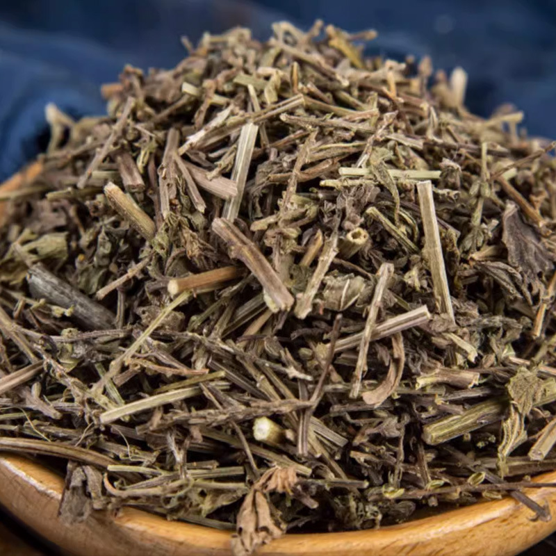 Ma Bian Cao (Verbena officinalis) — Dried European Verbena Herb, 500g - Image 3
