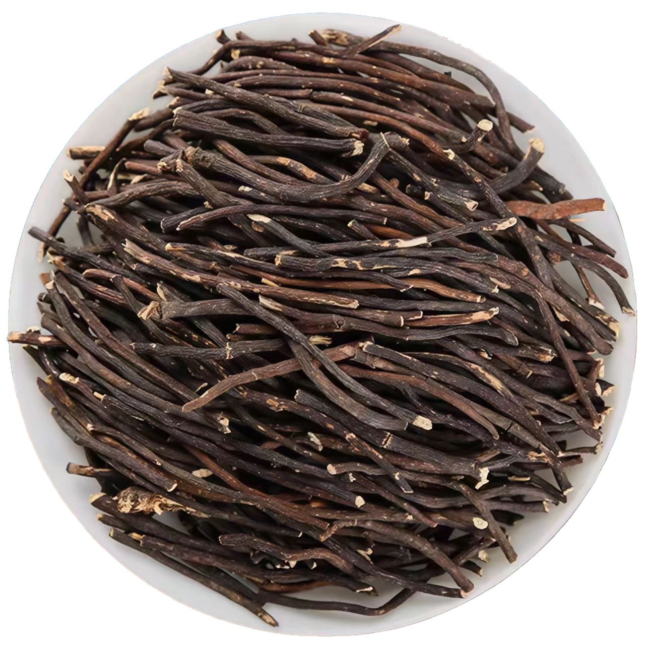 Wei Ling Xian (Clematis chinensis) — Dried Herb Segments, 500g Sulfur-Free New Crop - Image 5
