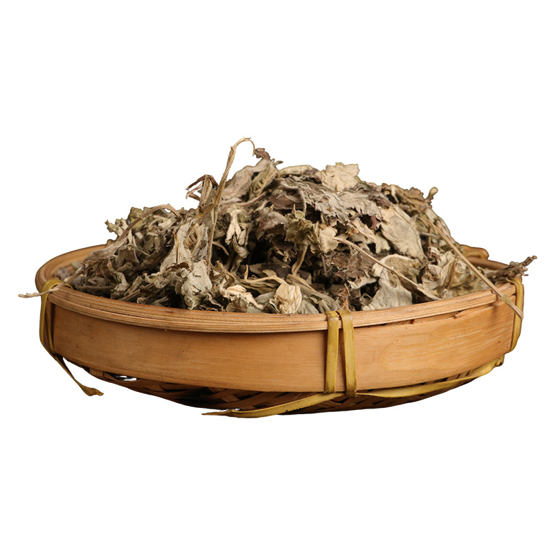 Wild Dried Mugwort Leaves Ai Ye 500g for Foot Soak Bath and Traditional Herbal Care - Image 5