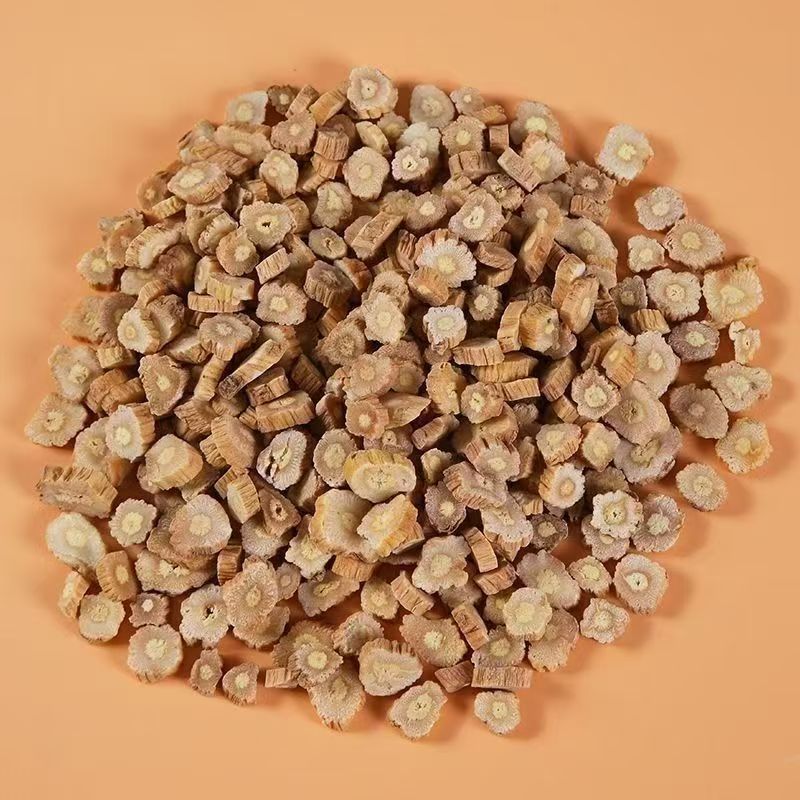 Dried Codonopsis Root Dang Shen 500g Gansu Origin Unsulfured Medicinal Grade Herb - Image 4