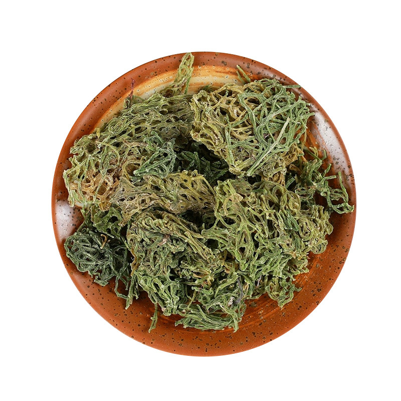 Green Sea Hare Powder (海粉) — Dried Marine Food-Herb Powder, 500g Bulk - Image 5