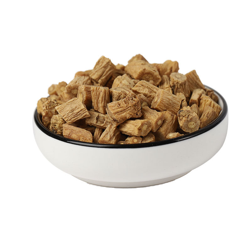 Dried Codonopsis Root Slices Dang Shen Gansu Herb for Soup and Tea 500g - Image 5