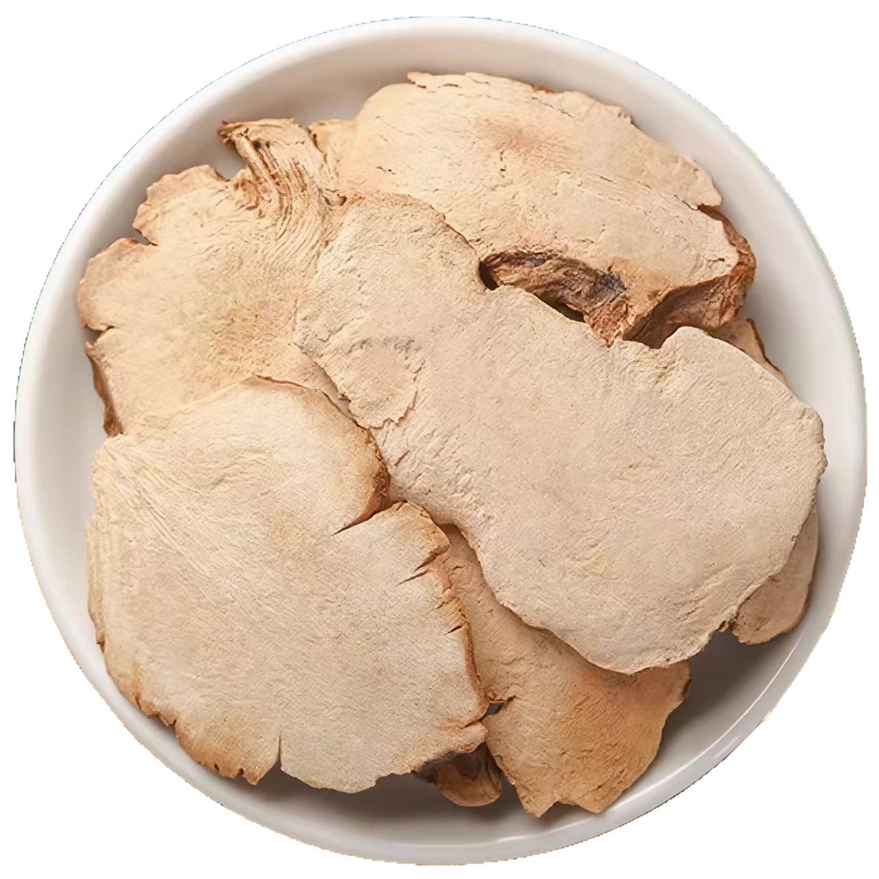 Tu Fu Ling Slices (Smilax glabra) — Wild-Dug Dried Food Herb, 500g - Image 5