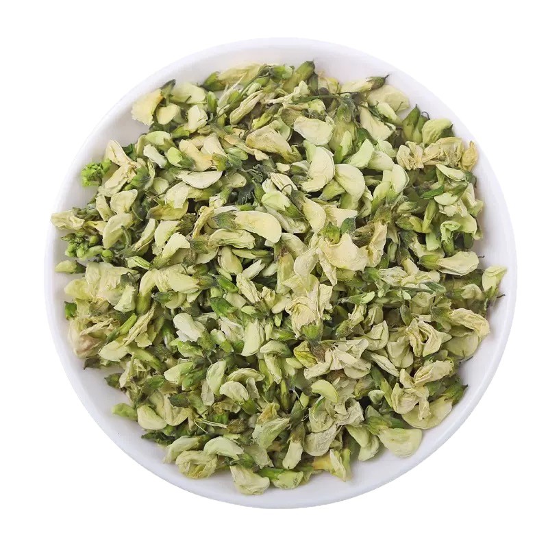 Dried Sophora Flower Buds Huai Hua 500g Chinese Herbal Tea Ingredient - Image 5