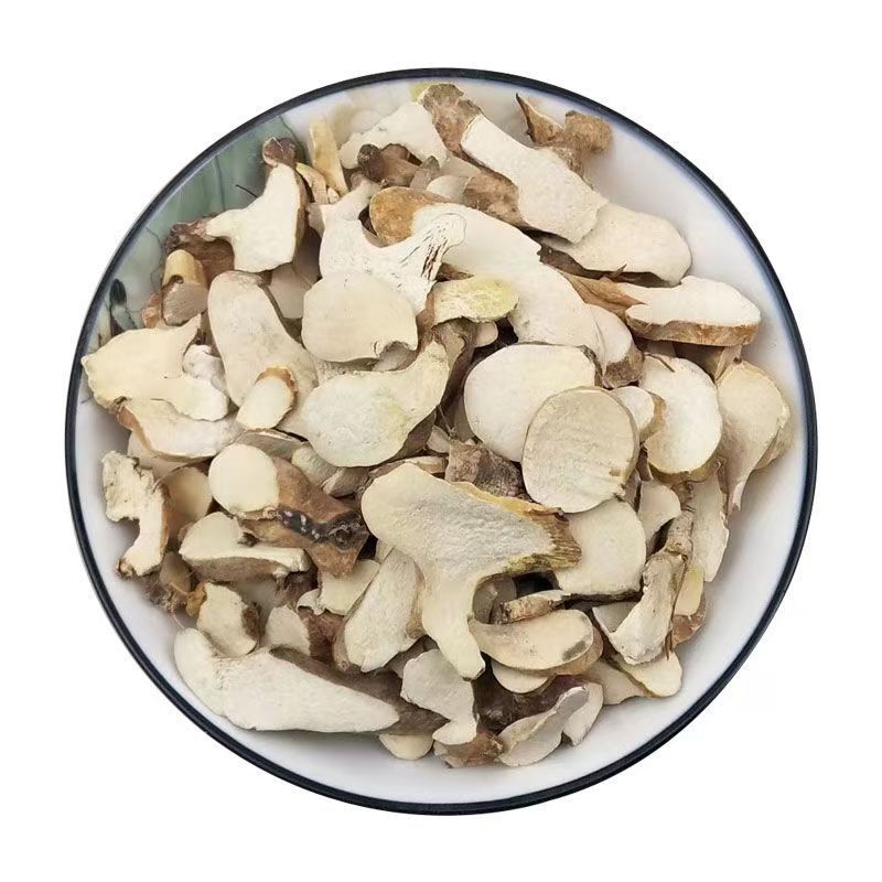 Chuan Shan Long Dried Dioscorea Slices 500g TCM Herbal Root for Decoction - Image 5
