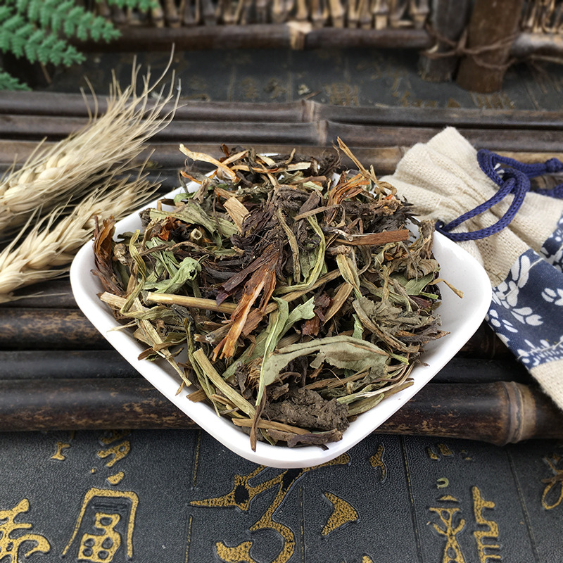 Dried Nardostachys Root Gan Song 500g Traditional Chinese Herb for Decoction and Aromatic Use - Image 4