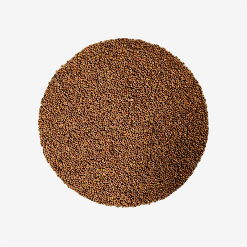 Dried Cuscuta Seed Tu Si Zi 500g Whole Dodder Seed Raw Herb for Decoction and Tea - Image 5