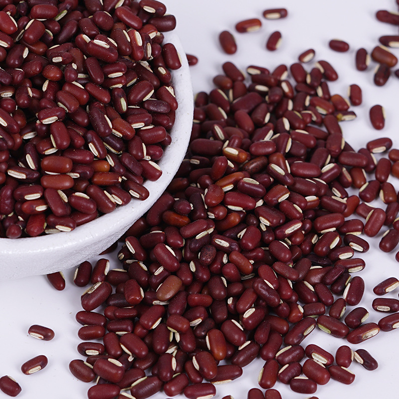 Chi Xiao Dou (Vigna umbellata) — Dried Red Adzuki Beans for Tea & Grain Blends, 500g - Image 3