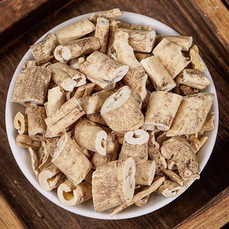 Bai Xian Pi Powder (Dictamnus dasycarpus) — Dried Food Herb Root Bark Powder, 500g - Image 2