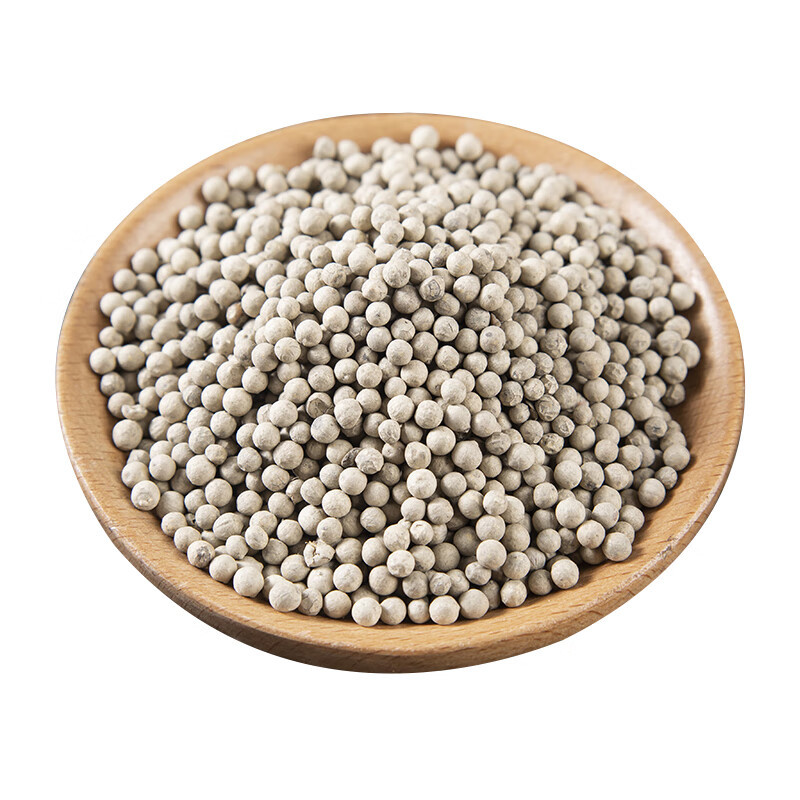 White Pepper Powder Bai Hu Jiao 500g Hainan Dried Ground Pepper for Soup and Culinary Seasoning - Image 5