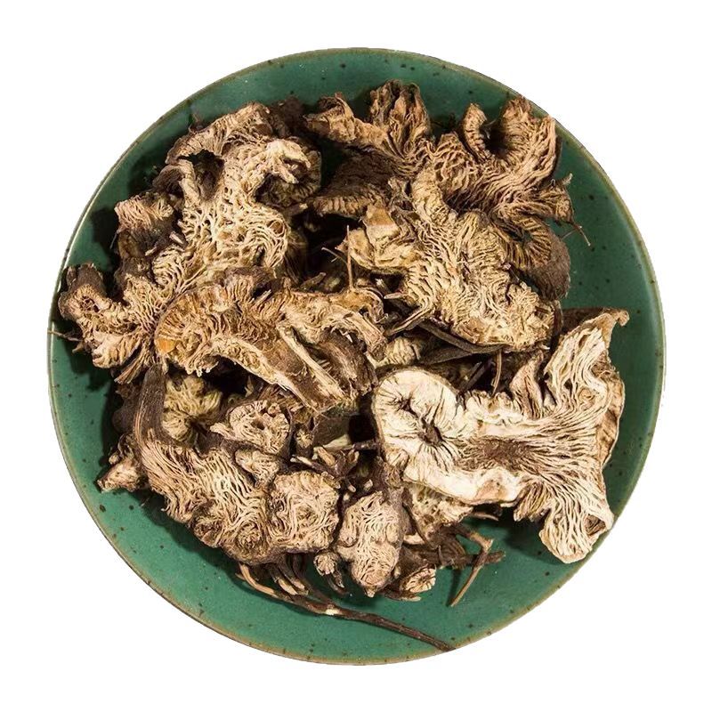 Sheng Ma Slices (Cimicifuga foetida) — Dried Gui Lian Sheng Ma Decoction Pieces, 500g - Image 5