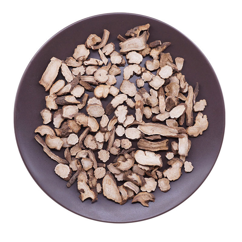 Red Peony Root Chi Shao 500g Dried Herbal Slices Anhui Origin for Decoction and Tea - Image 5