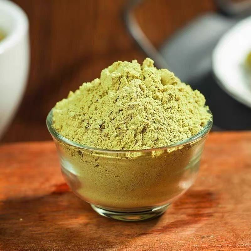 Dendrobium Powder Shi Hu 石斛 Fine Ground Herbal Powder 500g Traditional TCM Wellness Supplement - Image 4