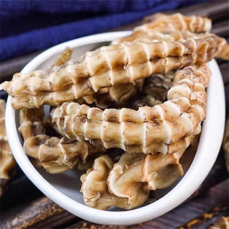 Dried Di Shen Root 100g Chinese Herbal Tea Ingredient Di Shen - Image 4