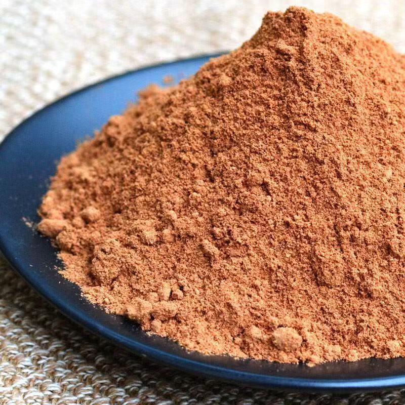Lychee Seed Powder Li Zhi He Fine Ground Dried Herbal Powder 500g - Image 2