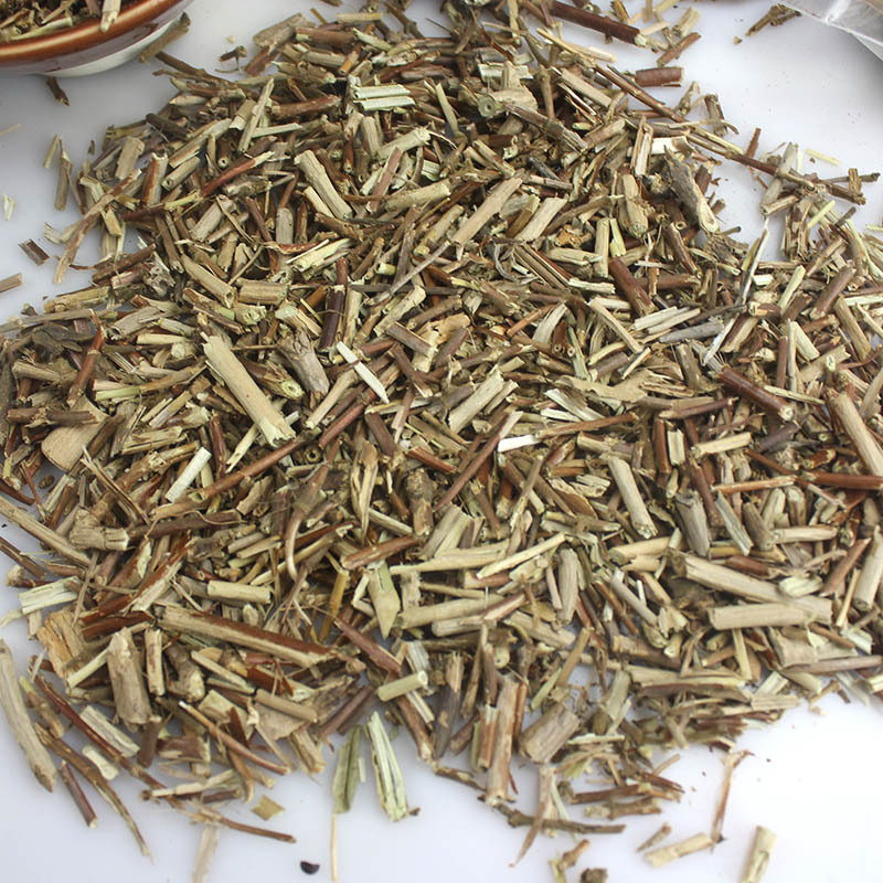 Ren Dong Teng (Lonicera japonica Stem) — Dried Japanese Honeysuckle Vine, Food Herb 500g - Image 4