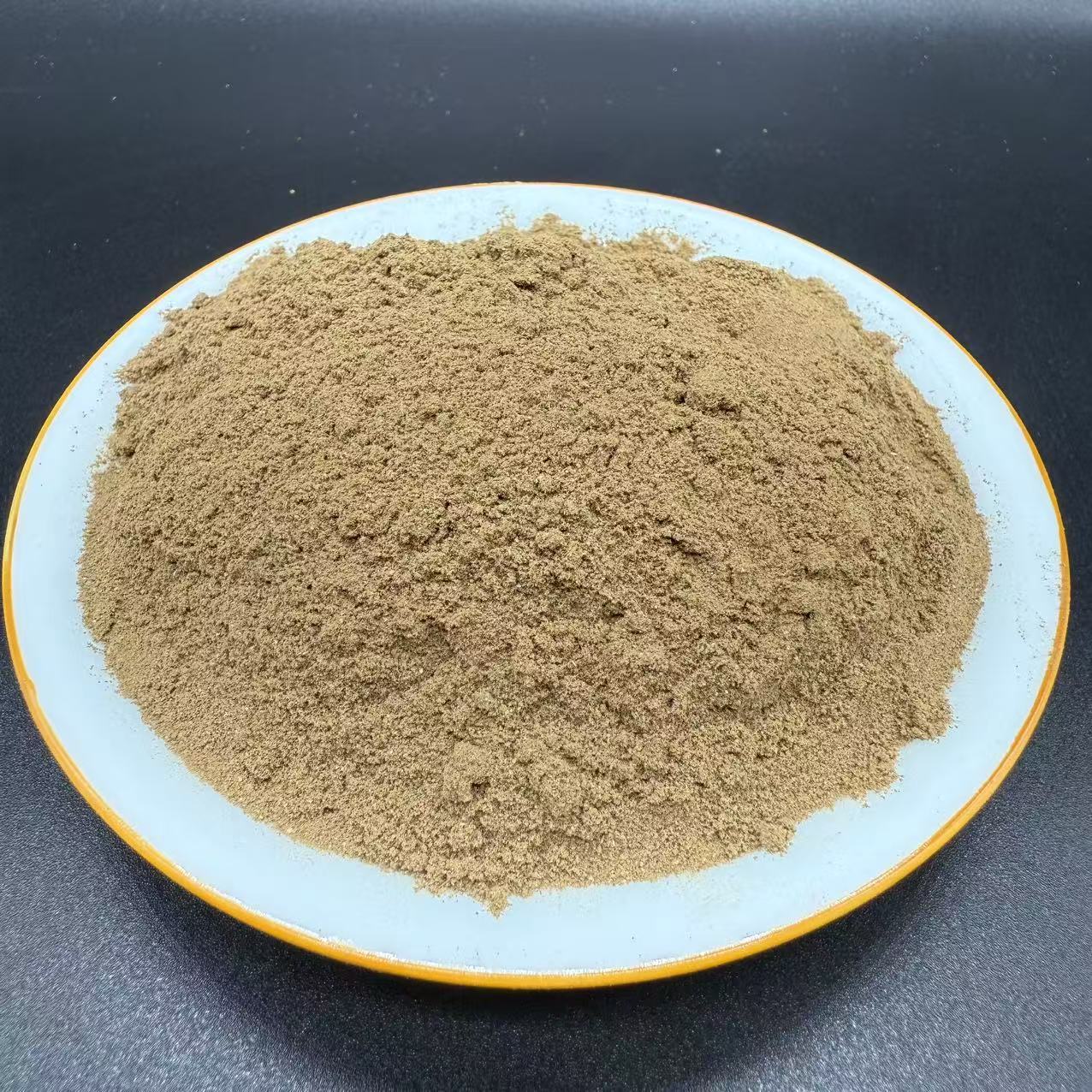Eucommia Bark Powder Du Zhong Powder Fine Ground Herbal Powder 500g - Image 4