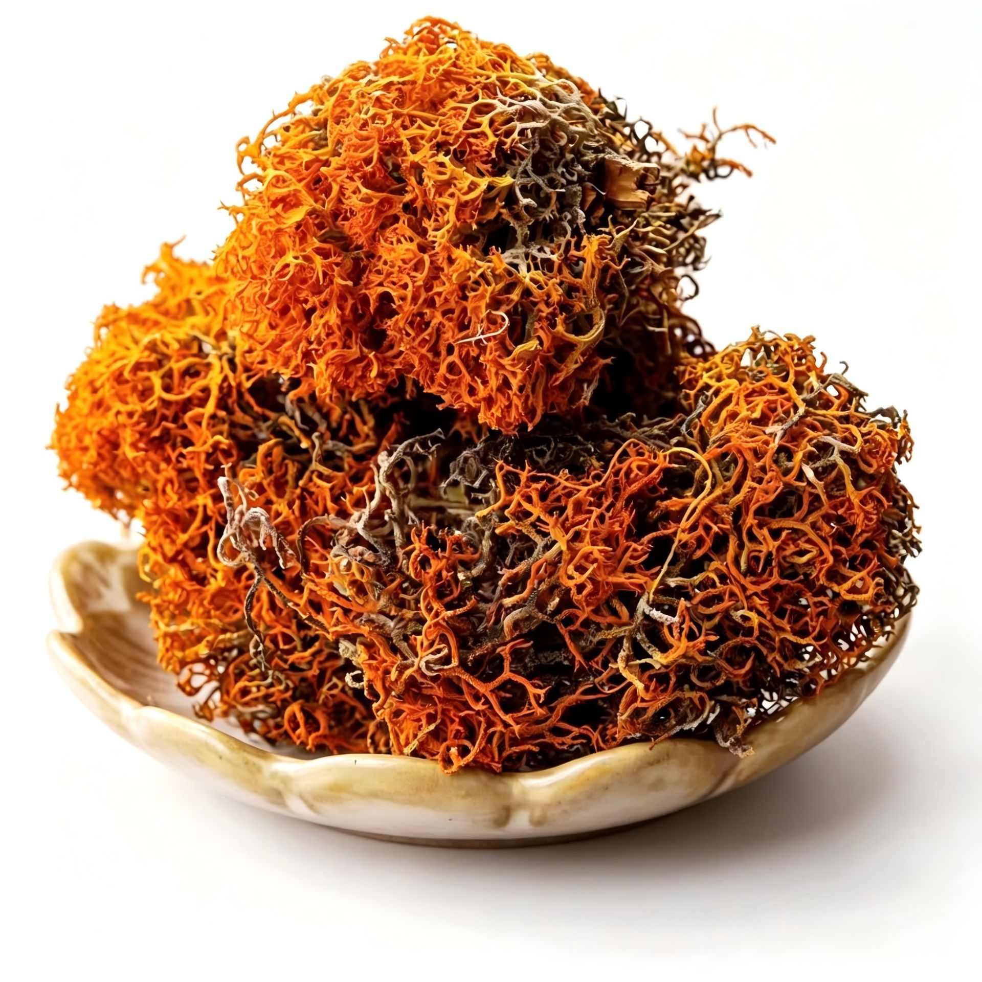 Red Snow Tea Loose Herbal Tea for Brewing and Decocting 30g Bag - Image 5