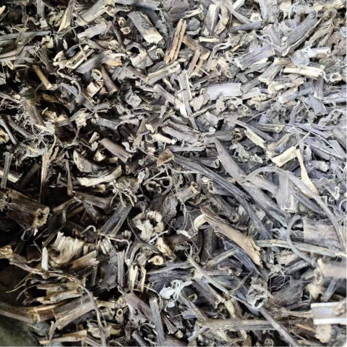 Xiang Pai Cao (Lysimachia foenum-graecum) — Dried Fragrant Herb, Whole or Powdered - Image 5