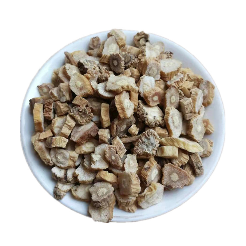Dried Codonopsis Root Slices Dang Shen 500g TCM Herbal Tea and Soup Ingredient - Image 3