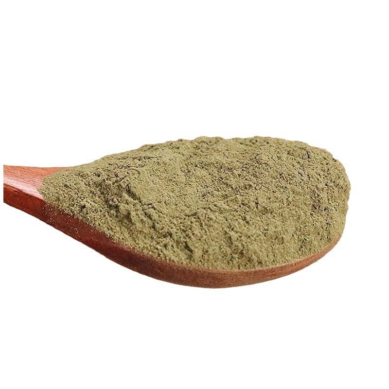Houttuynia Powder Yu Xing Cao 500g Fish Mint Herbal Powder for Tea and Culinary Use - Image 3