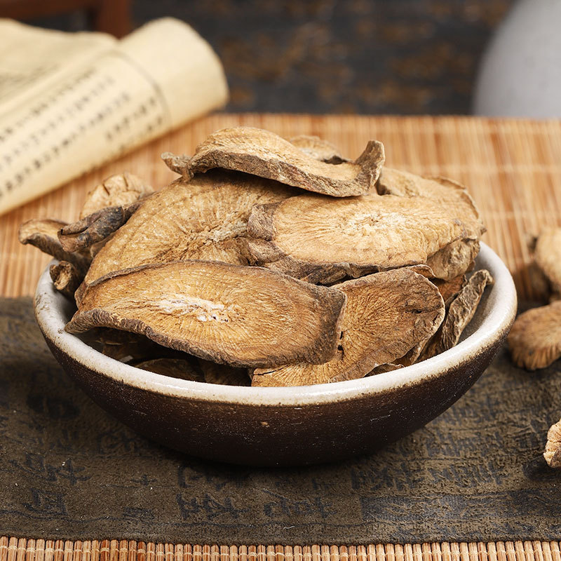Burdock Root & Burdock Seed (Arctium lappa) — Dried Food Herb, 500g - Image 4