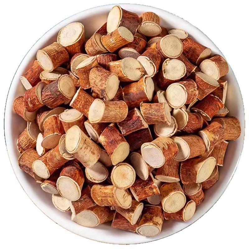 Wu Zhi Mao Tao Root (Radix Fici Simplicissimae) — Wild Guangxi Dried Root Bundle, 500g - Image 5