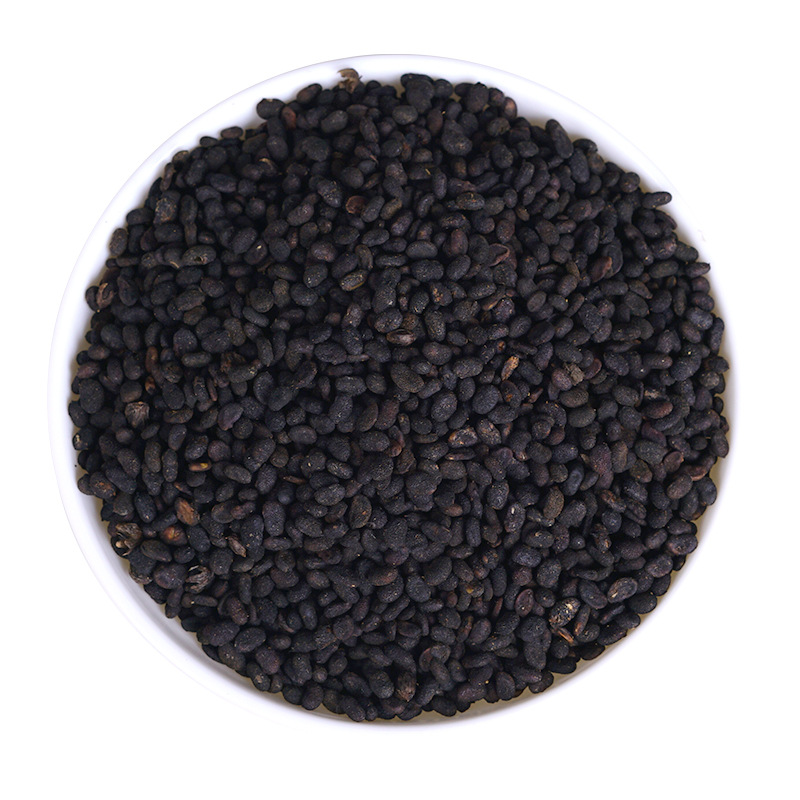 Bu Gu Zhi (Psoralea corylifolia) — Dried Food Herb, Salt-Processed & Raw Forms - Image 5