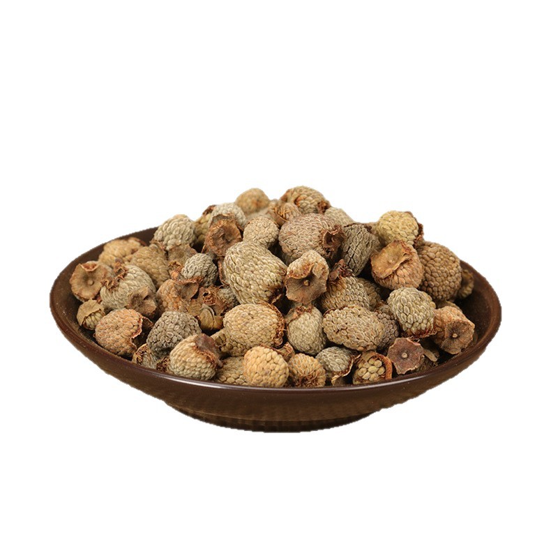 Fu Pen Zi Dried Raspberry Fruit Whole Chinese Herbal Tea Ingredient Zhejiang Origin 500g - Image 5