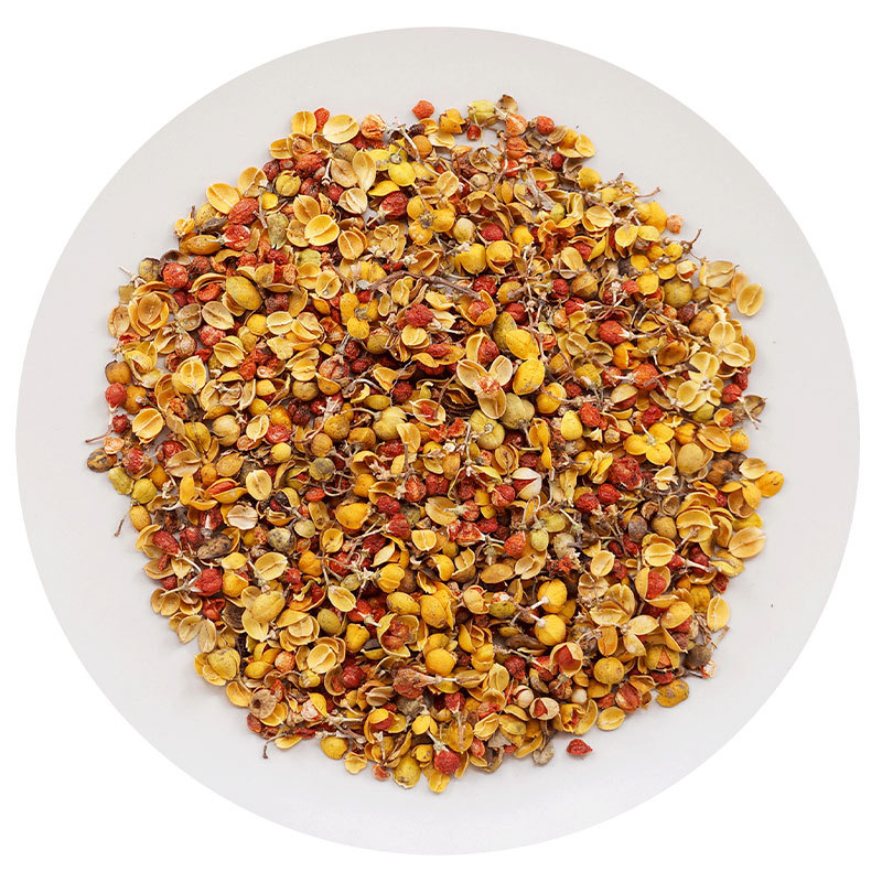 Albizia Flower He Huan Hua Dried Herb 500g Traditional TCM Herbal Tea Ingredient - Image 5